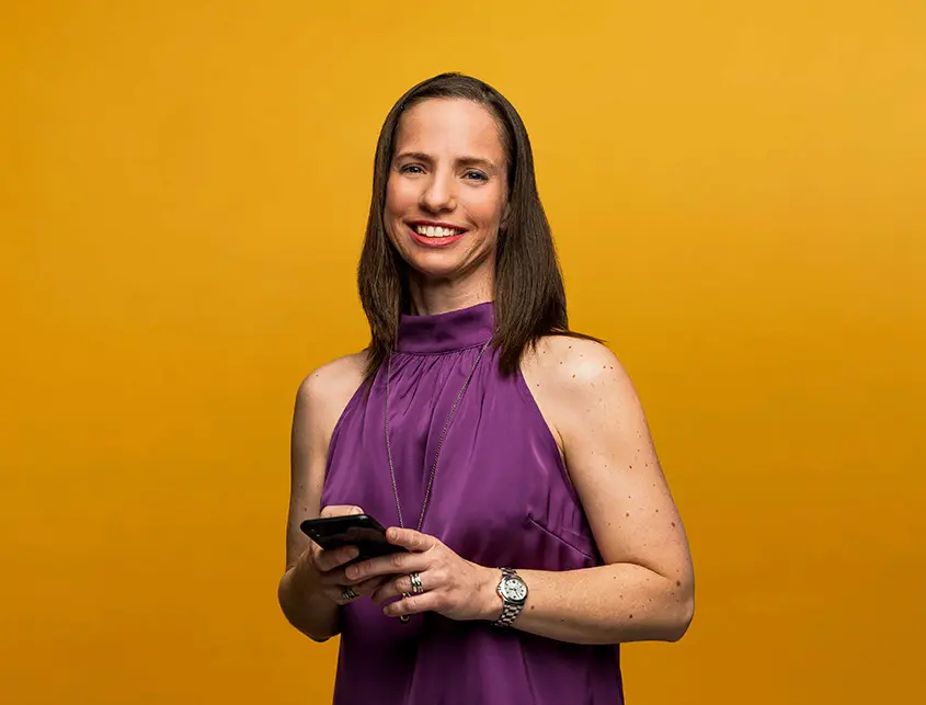 Christiane Moser